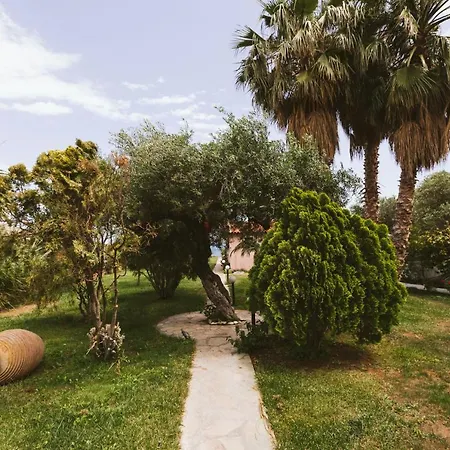 Villa Ergina Agios Nikolaos Buitenkant foto