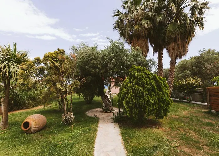 Villa Ergina