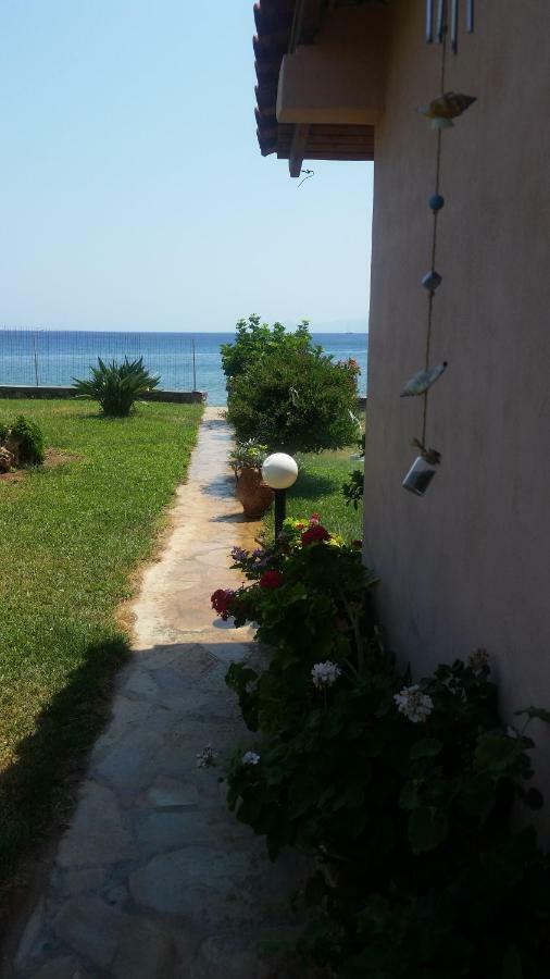 Ergina Villa Agios Nikolaos