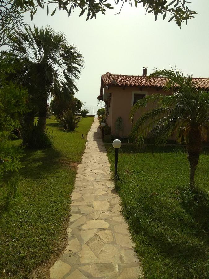 Ergina Villa