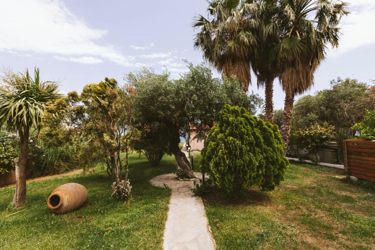 Ergina Villa Agios Nikolaos