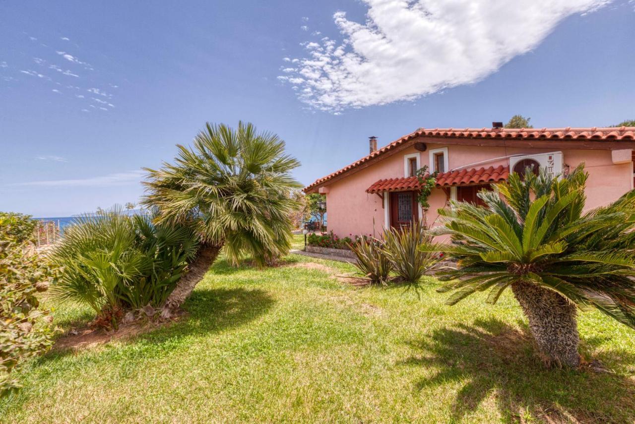 Villa Ergina Agios Nikolaos (Crete)