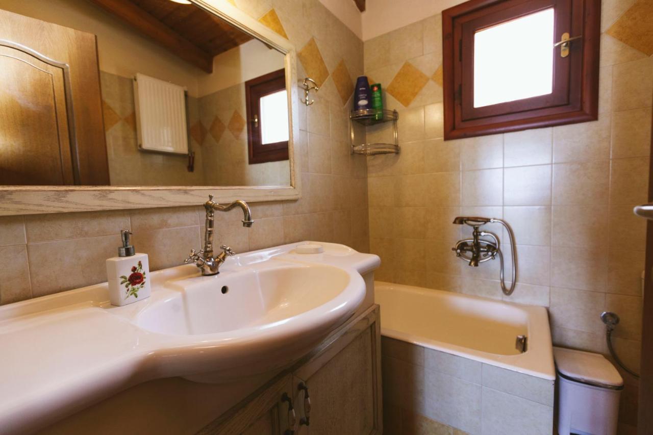 Ergina Villa