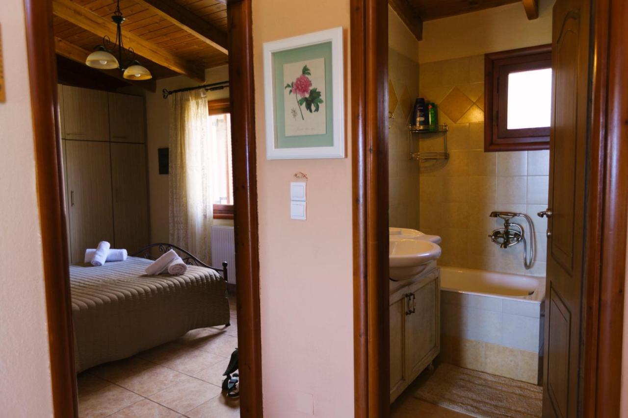 Ergina Villa Agios Nikolaos
