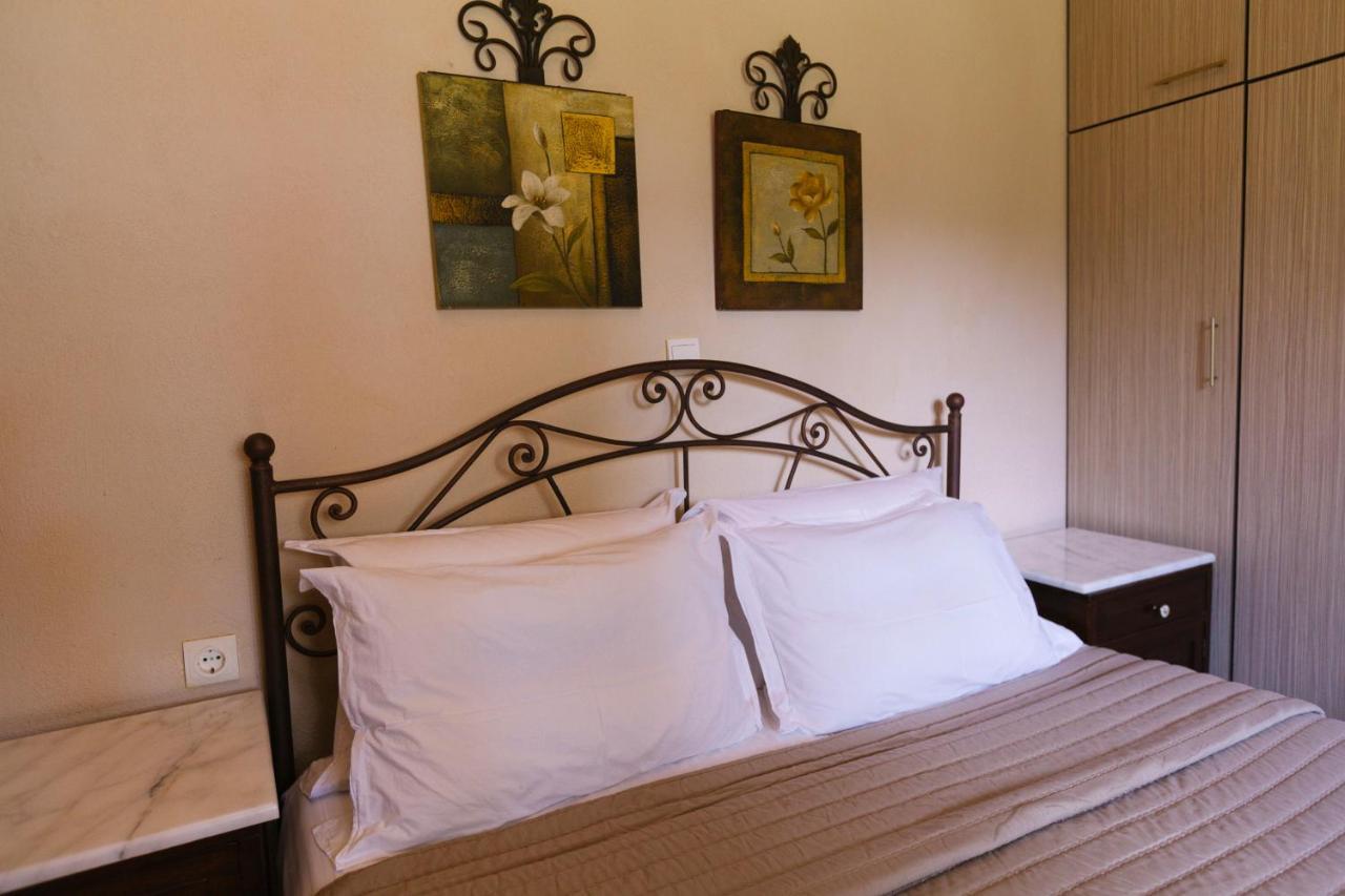 Villa Ergina Agios Nikolaos (Crete)