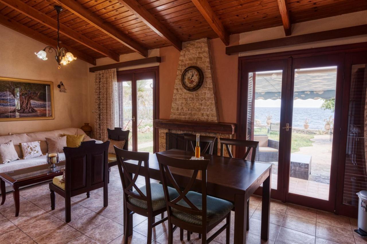 Ergina Villa Agios Nikolaos (Crete)