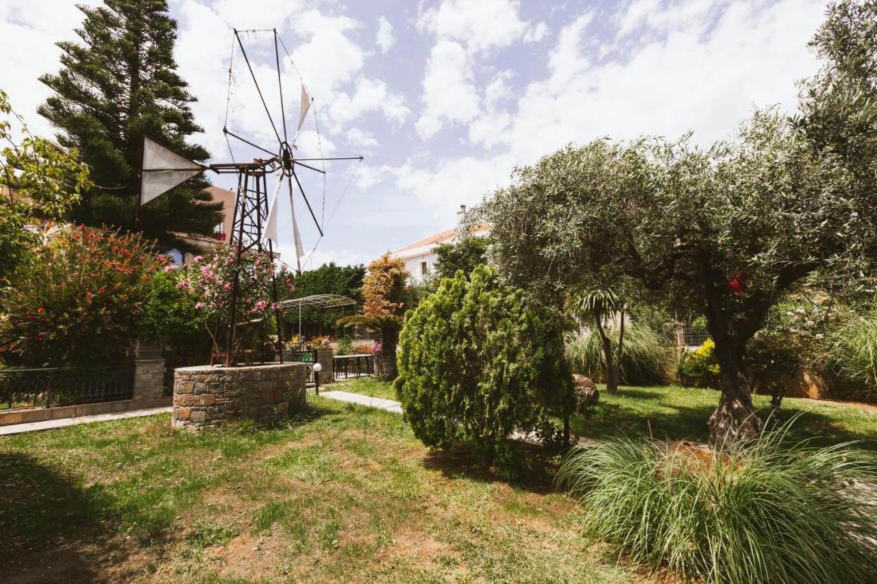 Ergina