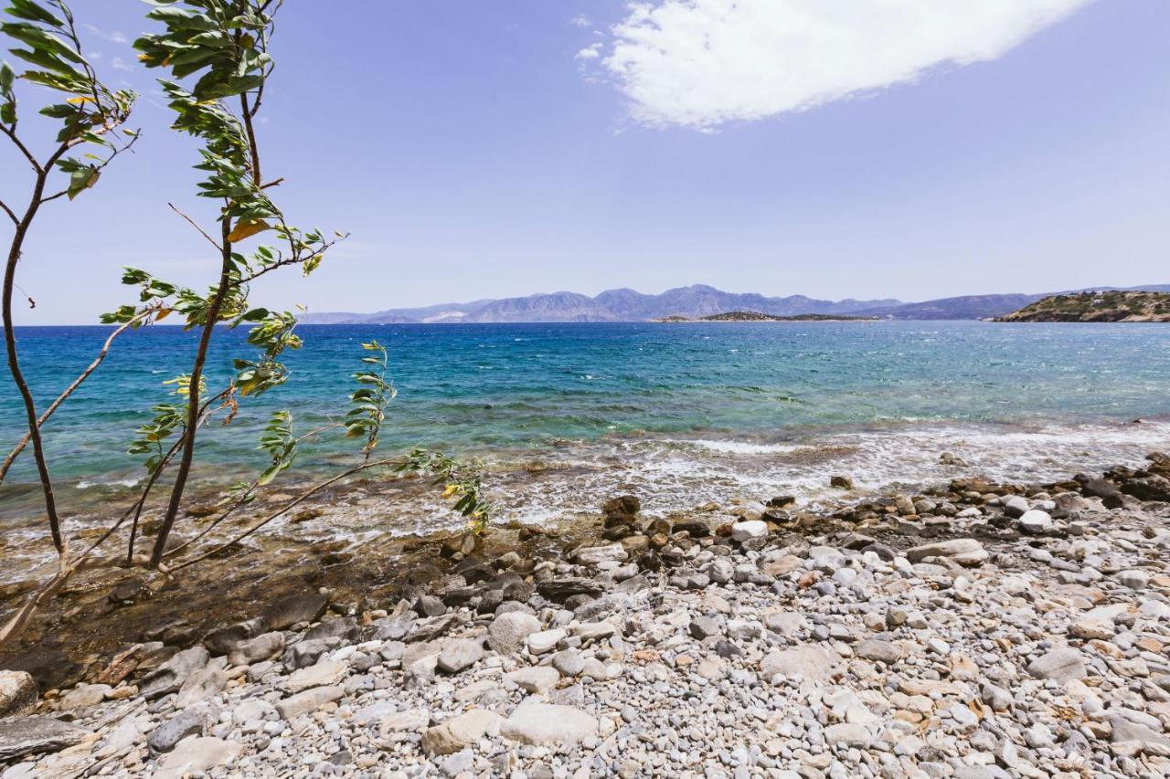 Villa Ergina Agios Nikolaos