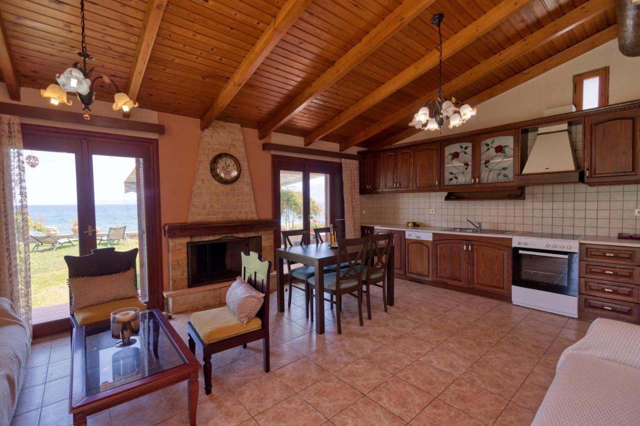 Ergina Villa Agios Nikolaos